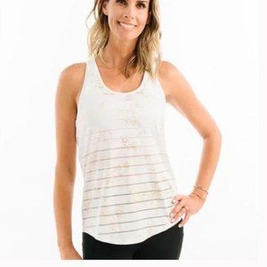 Stay Gold Havana Tank Top